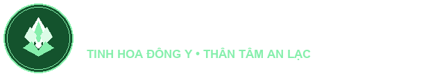 PHÒNG KHÁM Y HỌC CỔ TRUYỀN